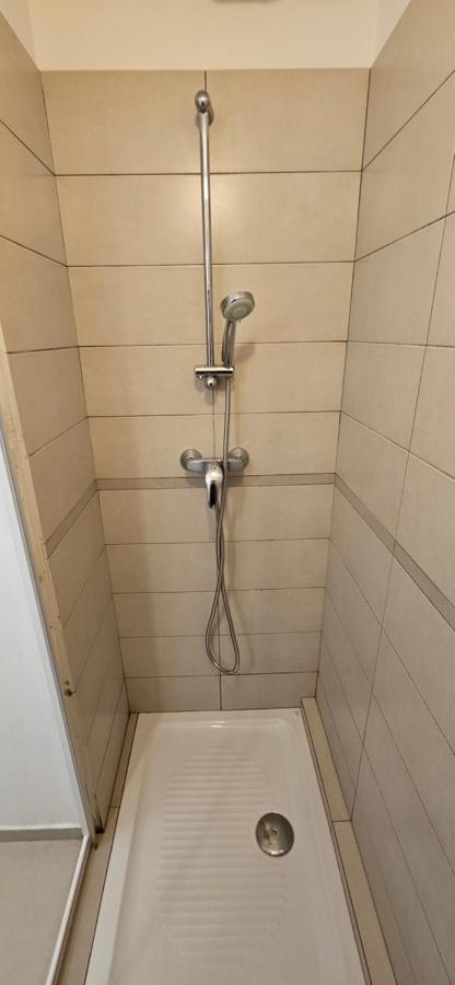 T2 De Standing Cote Plage, Les Pieds Dans L'Eau Propriano  Ngoại thất bức ảnh