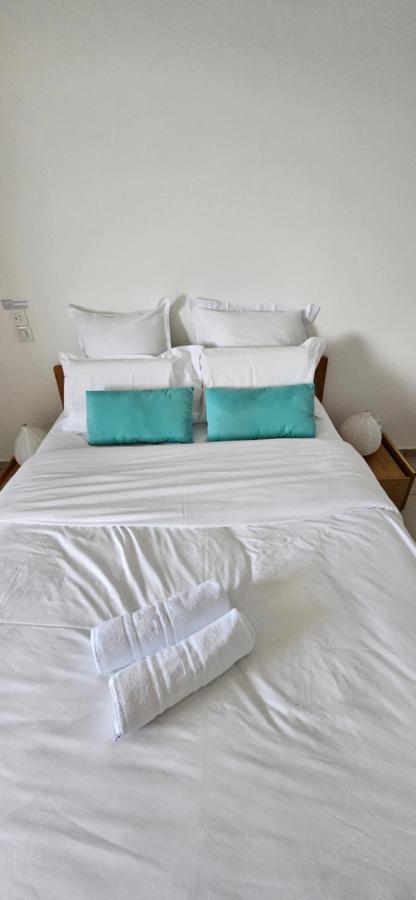 T2 De Standing Cote Plage, Les Pieds Dans L'Eau Propriano  Ngoại thất bức ảnh